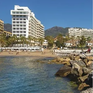Gmc Turistics - The Old Fisherman House Marbella