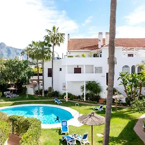 Apartamento Luxe Puerto Banus, Marbella