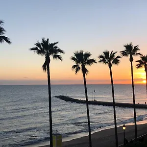 Appartement Beachfront, Marbellac