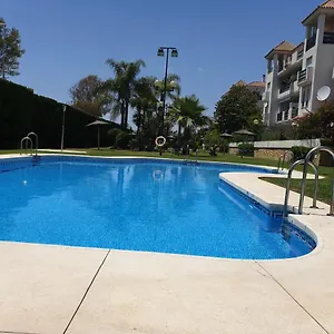 Appartement Puerto Banus/playa, Marbellac