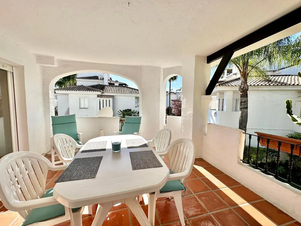 Los Naranjos De Marbella - Eaw Homes 0*,  Hiszpania