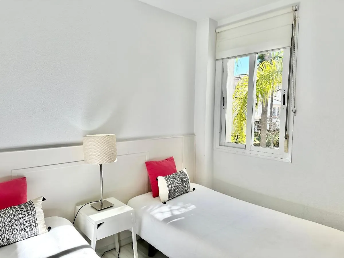 Los Naranjos De Marbella - Eaw Homes