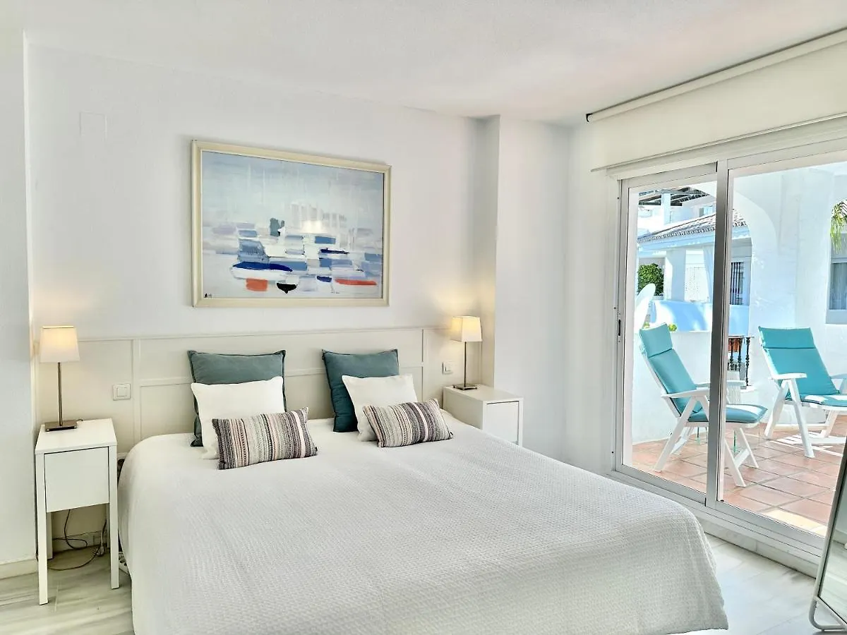 Los Naranjos De Marbella - Eaw Homes Hiszpania