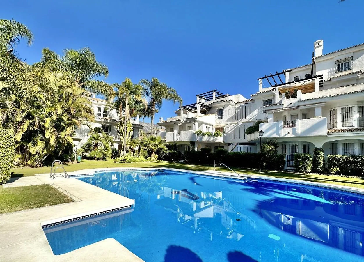 Los Naranjos De Marbella - Eaw Homes