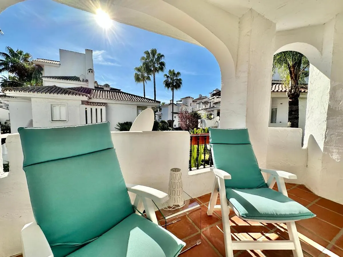 Apartament Los Naranjos De Marbella - Eaw Homes Hiszpania