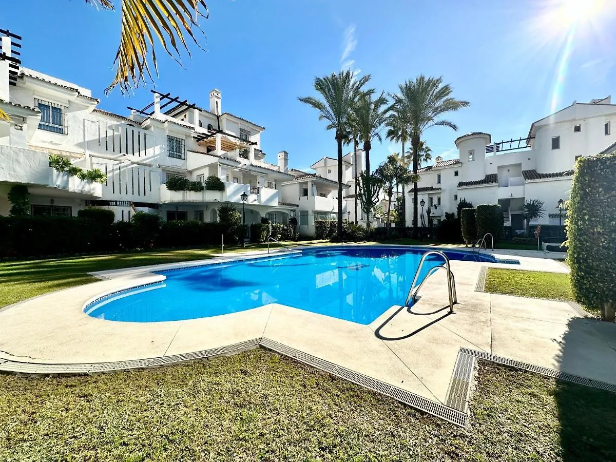 Los Naranjos De Marbella - Eaw Homes Apartment