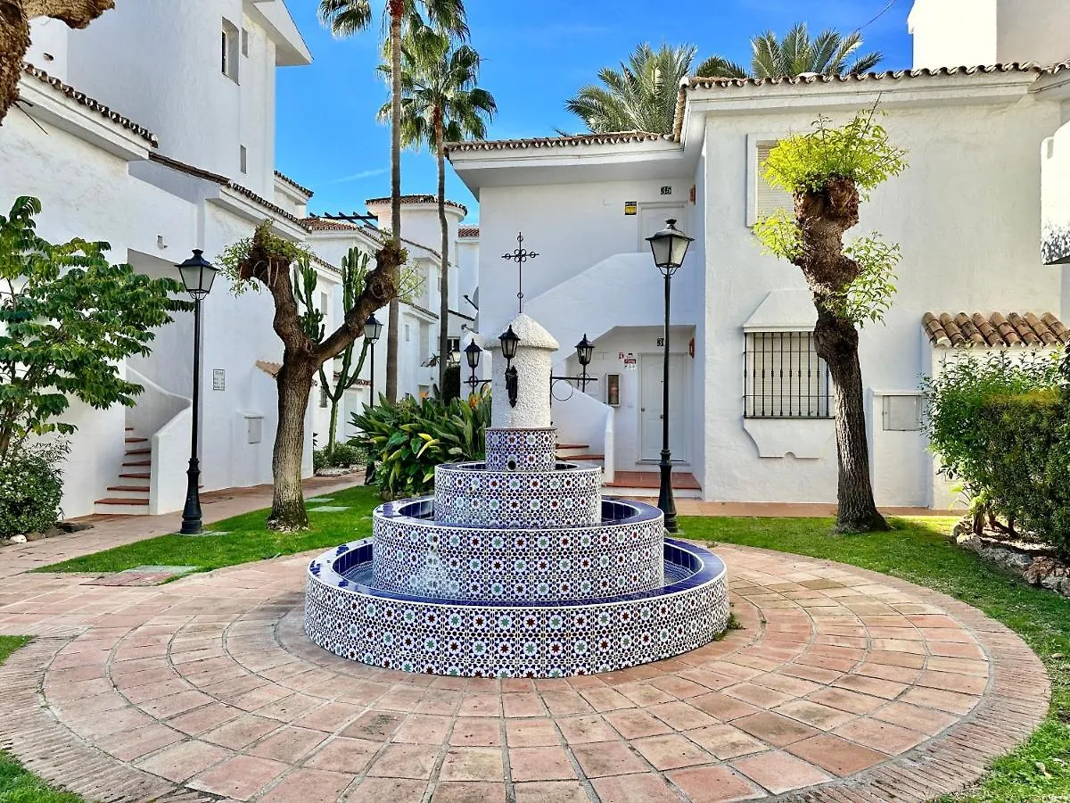 Apartment Los Naranjos De Marbella - Eaw Homes
