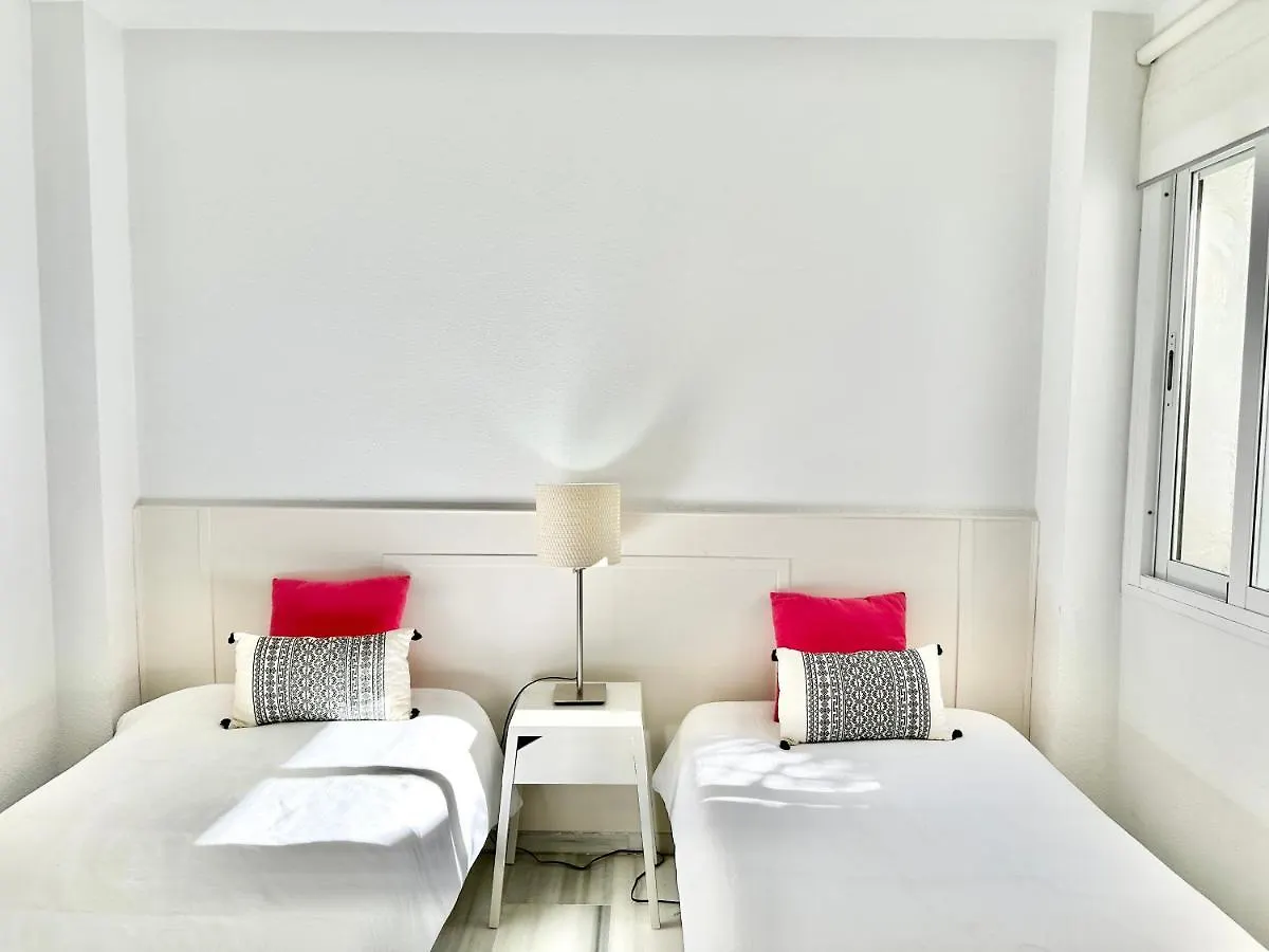 Apartment Los Naranjos De Marbella - Eaw Homes Spain