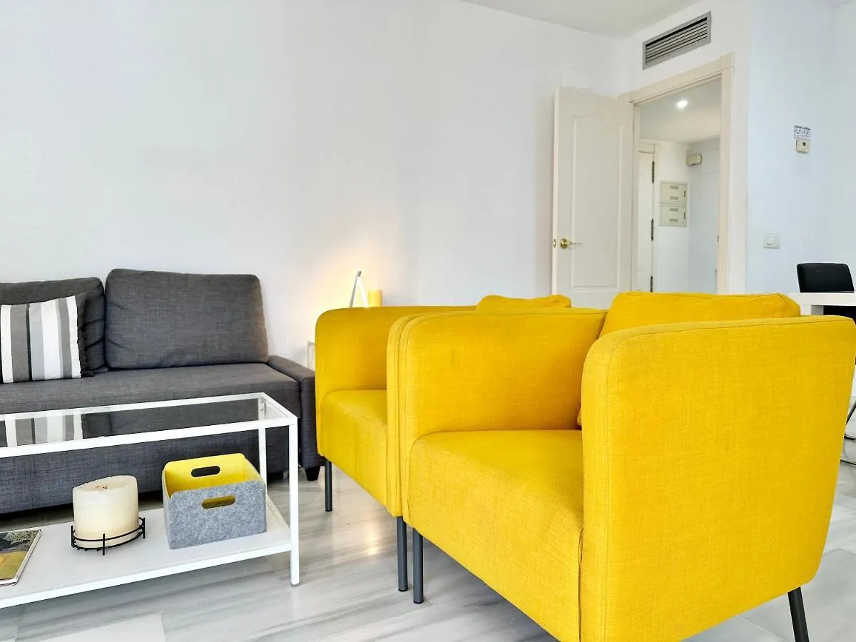 Los Naranjos De Marbella - Eaw Homes Spain