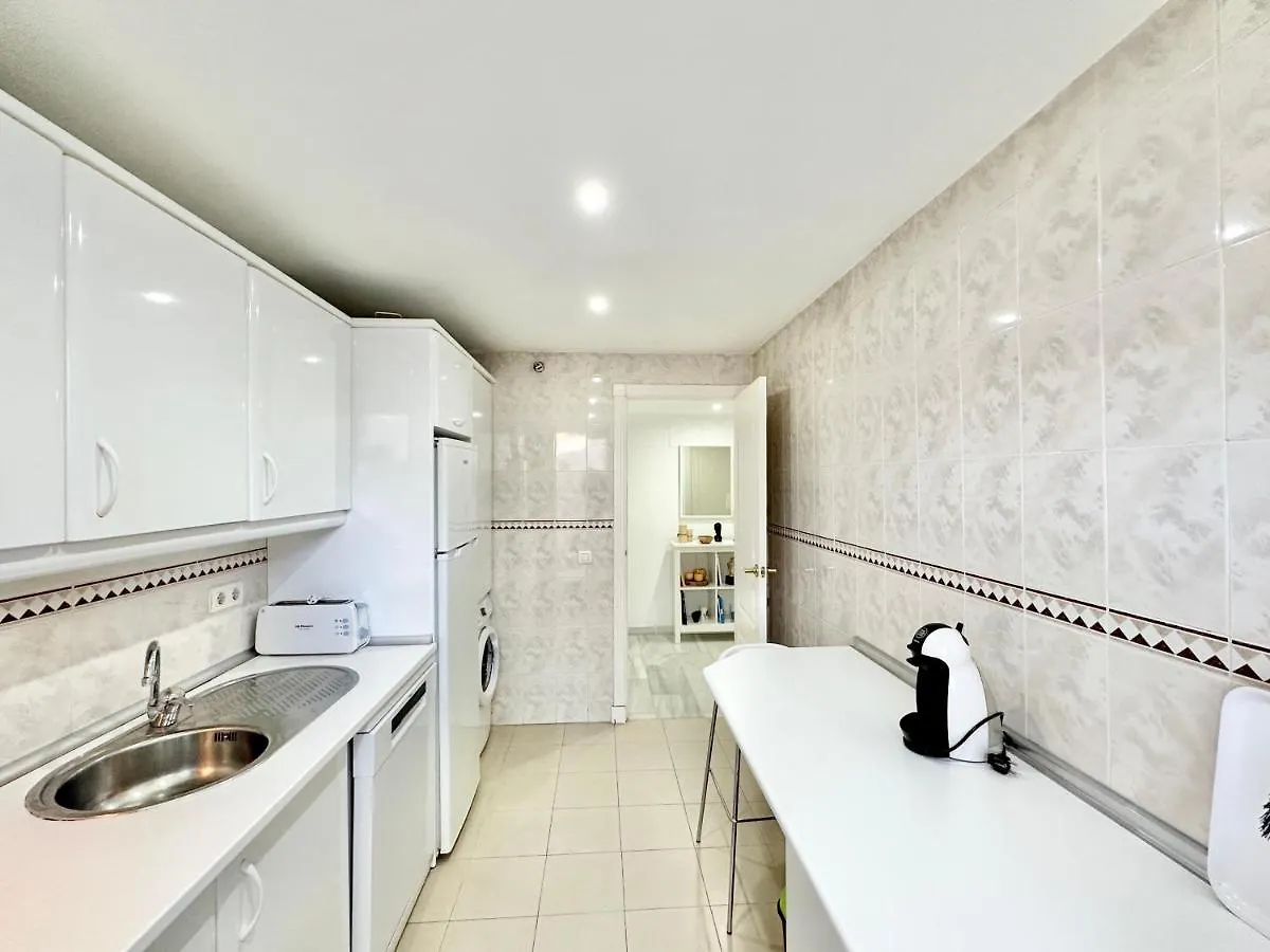 Los Naranjos De Marbella - Eaw Homes Apartment
