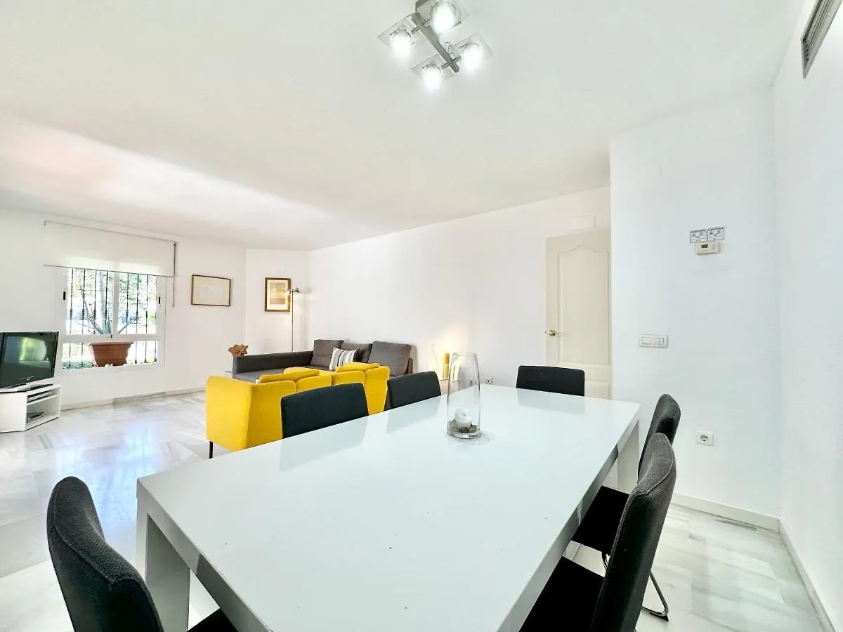 Los Naranjos De Marbella - Eaw Homes