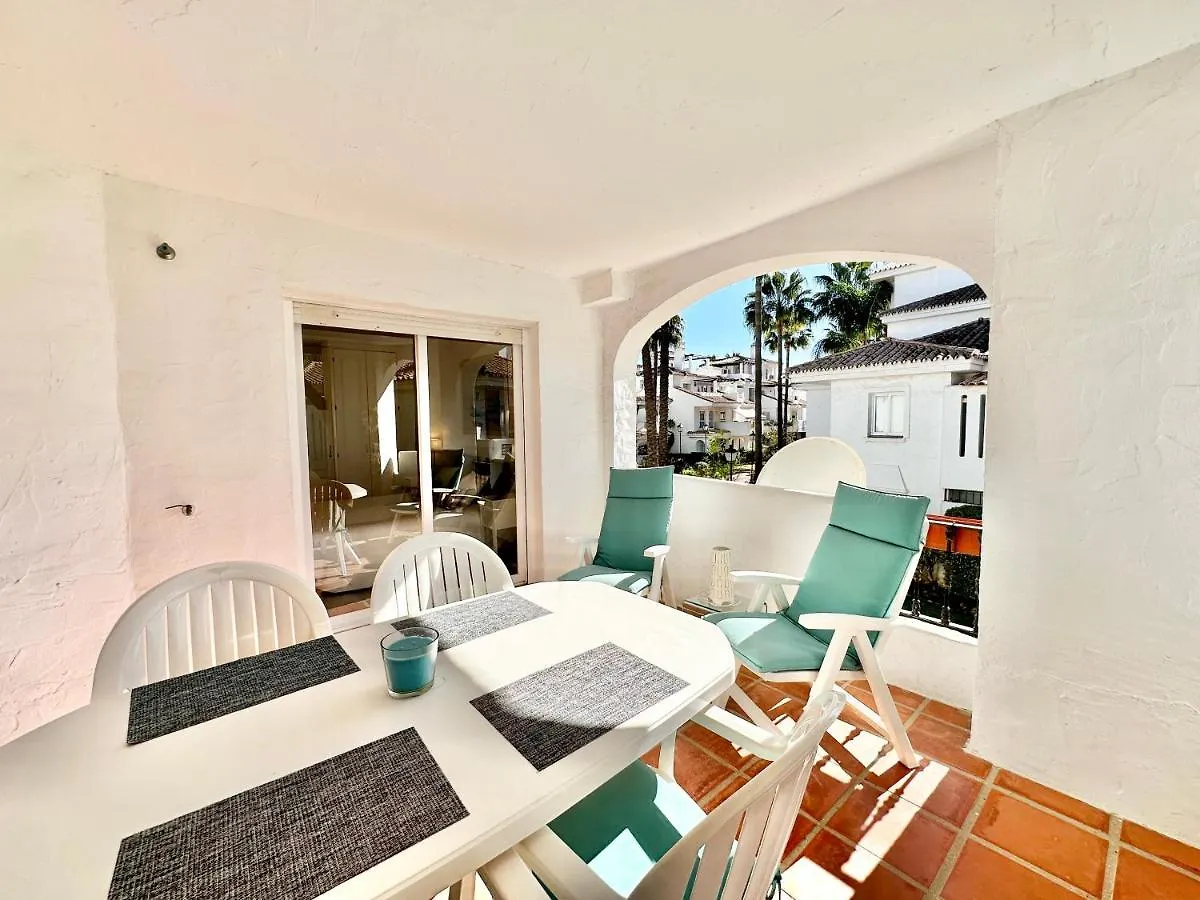Los Naranjos De Marbella - Eaw Homes Apartment