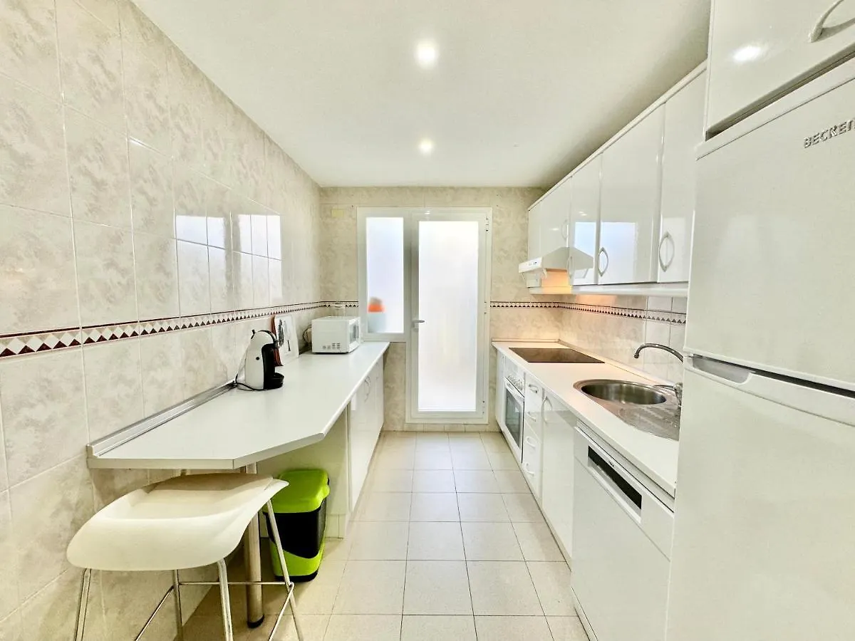 Apartment Los Naranjos De Marbella - Eaw Homes