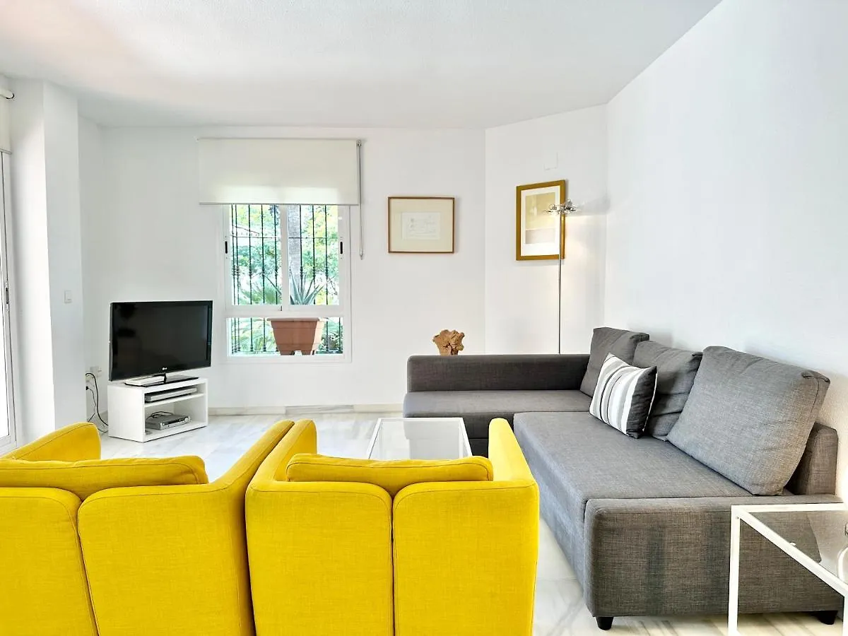 Los Naranjos De Marbella - Eaw Homes