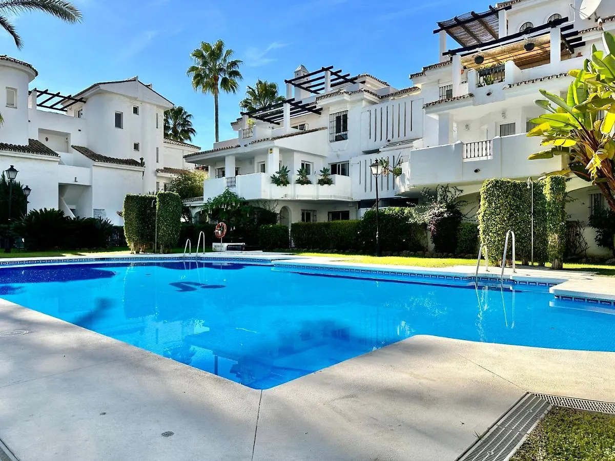 Apartment Los Naranjos De Marbella - Eaw Homes