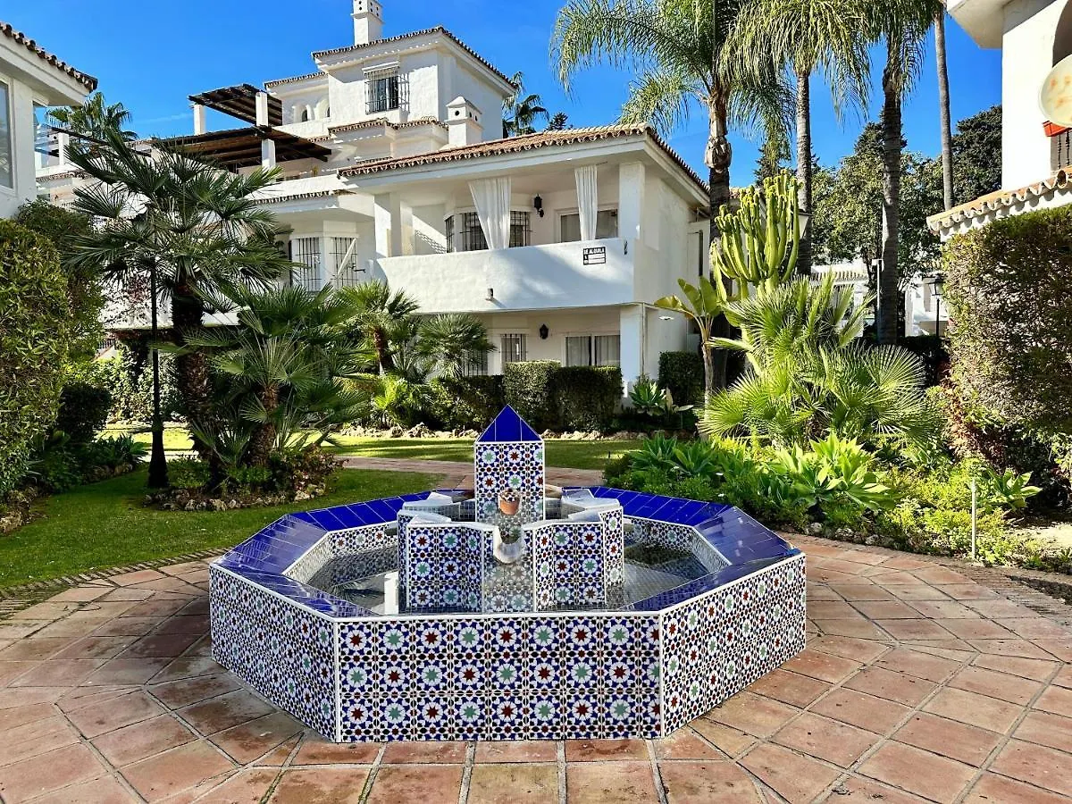 Apartment Los Naranjos De Marbella - Eaw Homes