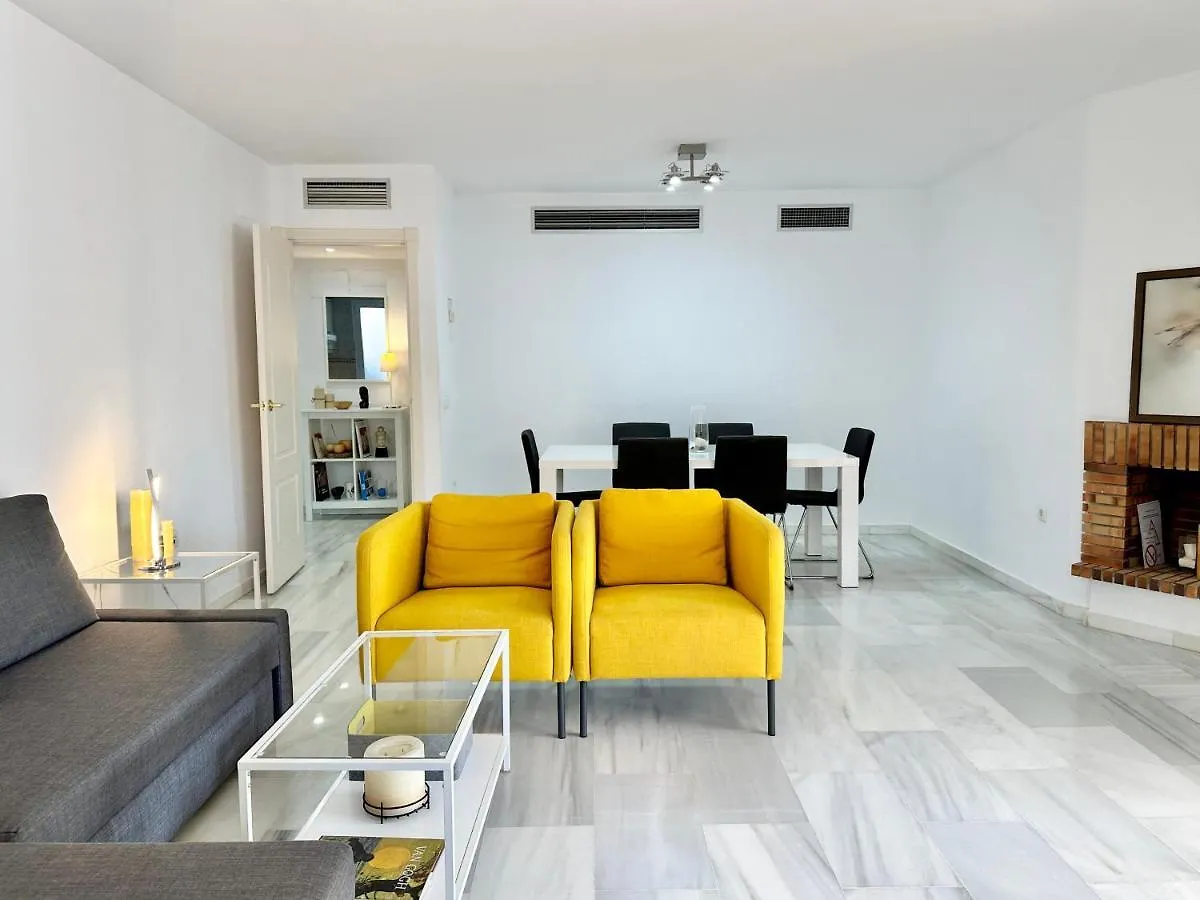 Los Naranjos De Marbella - Eaw Homes 0*,