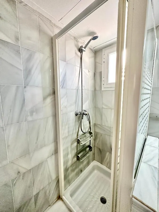 Los Naranjos De Marbella - Eaw Homes Apartment
