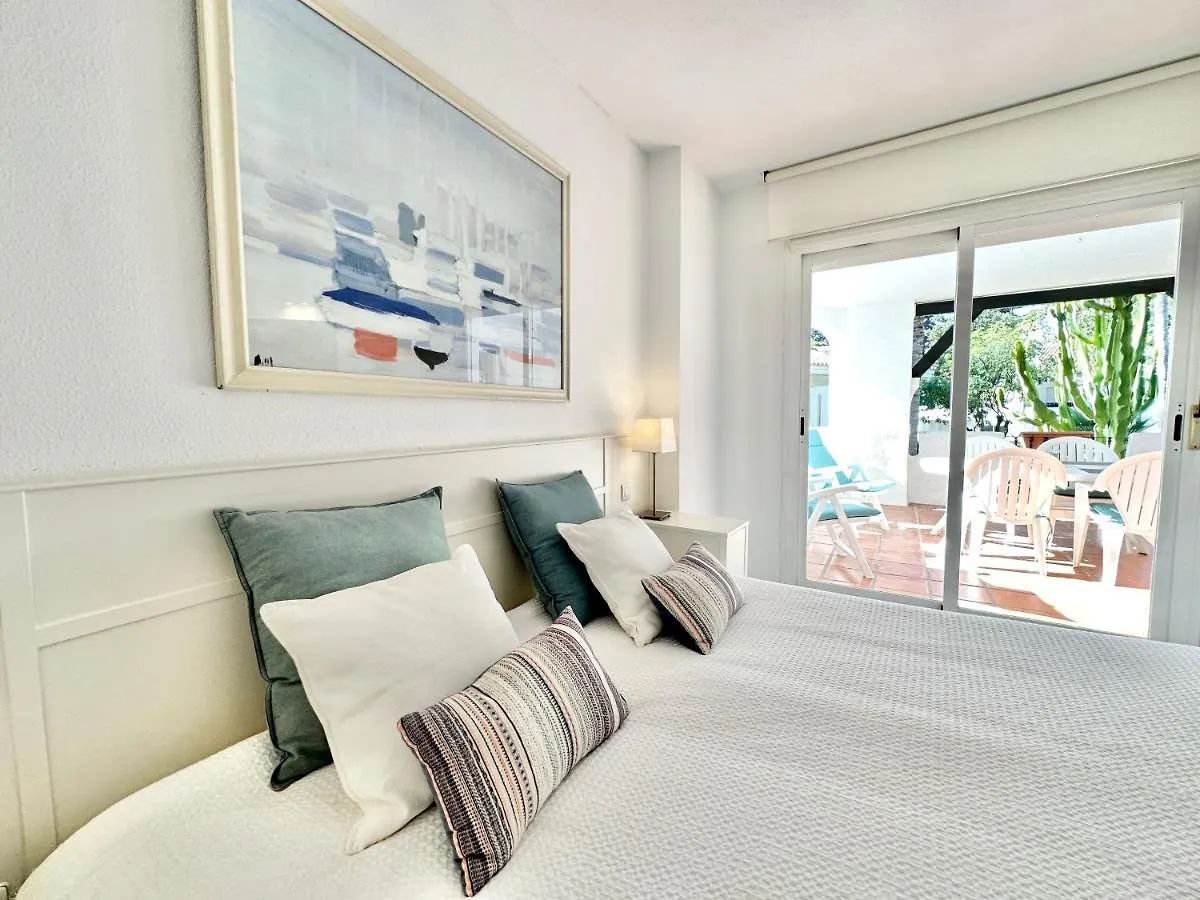 Los Naranjos De Marbella - Eaw Homes 0*,  Spain